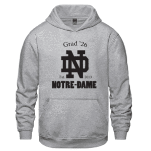 L00550 CSW 24/7 Vault Pullover Hooded Sweatshirt - Athletic Grey Heather